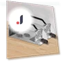 Fully Automatic Mouse Trap — Traps, Qingzhichen