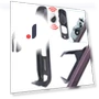 GPS Tracker Cage for Bike Bottle — Bottle Accessories, Auto Parts Decorate