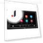 HD Car Multimedia Player — Stereo Receivers, happybuySE