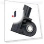 Impact Crash Sensor — Air Bag, Topfactory