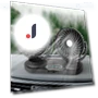 Independent Control Car Air Vent Clip — Engine Temperature Regulators, SAMURAI STYLE