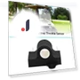 Inductive Throttle Sensor — Throttle Position, PHYUN-autoparts