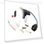 Inertia Switch Vehicle Crash Sensor — , Topfactory