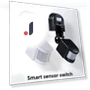 Infrared Human Motion Sensor — Motion Sensors, Zhiruei