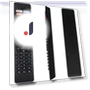 Infrared Remote Control — Remote Controls, Topfactory