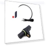 Intake and Exhaust Camshaft Position Sensor — Camshaft Position, Tautoparts