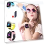Kids Smart Watch with GPS and Phone — Smartwatches, Ren Fashion