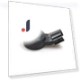 Knock Sensor — Air Bag, PHYUN-autoparts