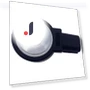 Knock Sensor — Air Bag, Skyfree