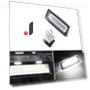 LED License Plate Lights — License Plate, PHYUN-autoparts