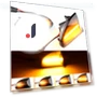 LED Side Turn Signal Lights — Turn Signal, PHYUN-autoparts