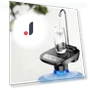 Low-noise Automatic Water Dispenser — Automatic Irrigation, huitong