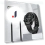 Magnetic Charging Cable for Smartwatches — Smartwatch Charging Solutions, Good Household Items
