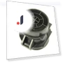Mass Air Flow Sensor Meter — Air Bag, happybuySE