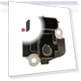 Mass Air Flow Sensor — , Topfactory