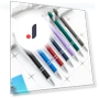 Metal Touch Pen — Styluses & Digital Pens, LEYIN