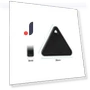 Mini Bluetooth Tracker — Item Locators, Skyfree