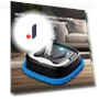 Mini Vacuum Sweeper — Sweepers, Honwei