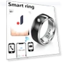 Multifunctional Smart Ring — Smart Rings, Manjie