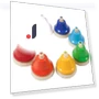 Musical Doorbell — Kits, Kayomart