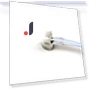 Parking Heater Temperature Double Head Sensor — Charge Temperature, loverapple