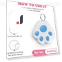 Portable GPS Tracking Smart Device — Location Tracking Devices, Skyfree