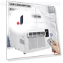 Portable Mini Air Conditioner — Cooling Solutions, The Romantics