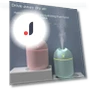Portable USB Aromatherapy Humidifier — Air Moisturizers, AI Market