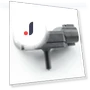 Pressure Sensor — Barometric Pressure, Topfactory