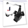 Rear Right Suspension Ride Height Level Sensor — Air Suspension Kits, Topfactory