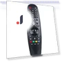 Remote Control for Smart TV — Remote Controls, Tautoparts