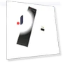 Remote Control for Smart TV — Remote Controls, Topfactory