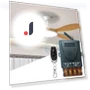 Remote Control Switch Transmitter — Remote Controls, Qingzhichen