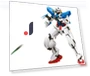 Robot Spirits Exia Repair III Action Figure Set — Figure, BANDAI SPIRITS
