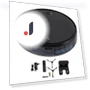 Robot Vacuum — Smart Cleaning Robots, Vestidos