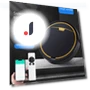 Robotic Vacuum Cleaner — Smart Cleaning Robots, TopSky