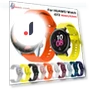 Silicone Watch Band — Smartwatches, Huawei