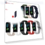 Silicone Watch Strap — Smartwatch Straps, Living utensils