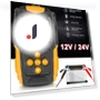 Smart Automatic Battery Analyzer — Battery Testers, Xuhuyun789
