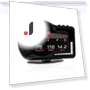 Smart Digital Car HUD with OBD+GPS — Navigation & GPS Accessories, FYUU-autoparts
