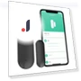 Smart Door Sensor — Smart Home Security, Zen-Japan Electronics