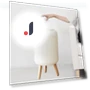 Smart Dustbin with Lid — Waste Baskets, Wrigleys