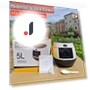 Smart Multicooker — Culinary Creations, TrendVibeCN