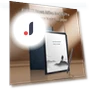 Smart Office E-ink Laptop — Voice Recognition & Productivity Software, iFLYTEK