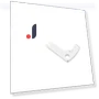 Smart Remote Control Key Fob — Keyless Entry, Skyfree