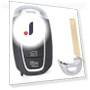 Smart Remote Key Fob — Keyless Entry, Topfactory