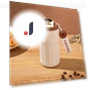 Smart Temperature Measuring Cup — Beverage Warmers, League of Legend