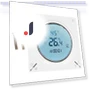 Smart Thermostat — Home Climate Control, Neoglint