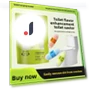 Smart Toilet Cleaner Hanging Ball — Cleaners, Home museum