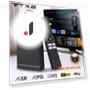 Smart TV Box — Streaming Devices, Blackin